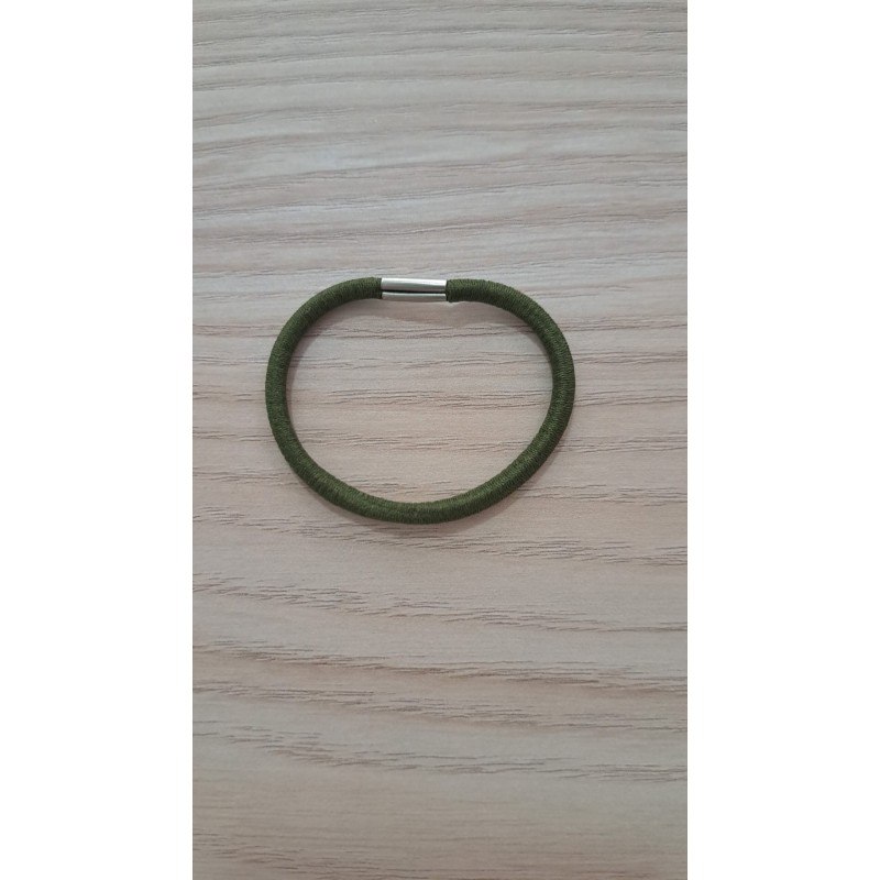 Coletero grueso elástico