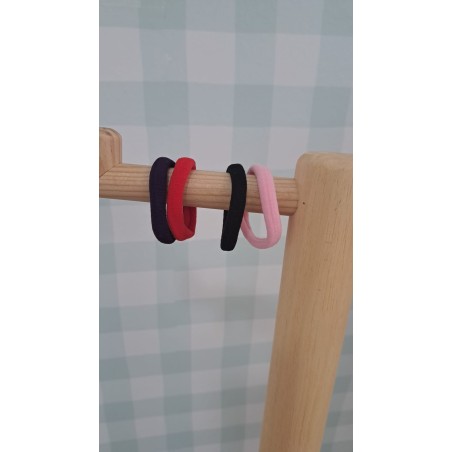 Coletero poliamida elastico