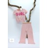 Conjunto NIña Girl