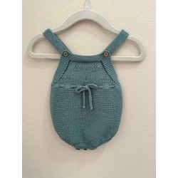 Peto hilo lazo frontal