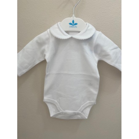 Body cuello bebe