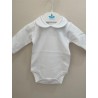 Body cuello bebe