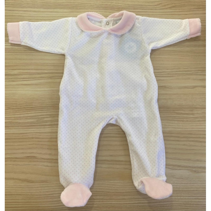 Pijama familia microlunar