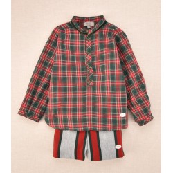 Conjunto cuadro niño 2 p de la marca española José Varón