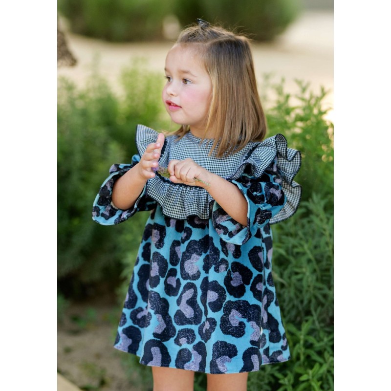 jesusito manchas bebe 2 piezas