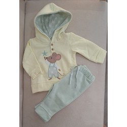 Chandal ratoncito estrella