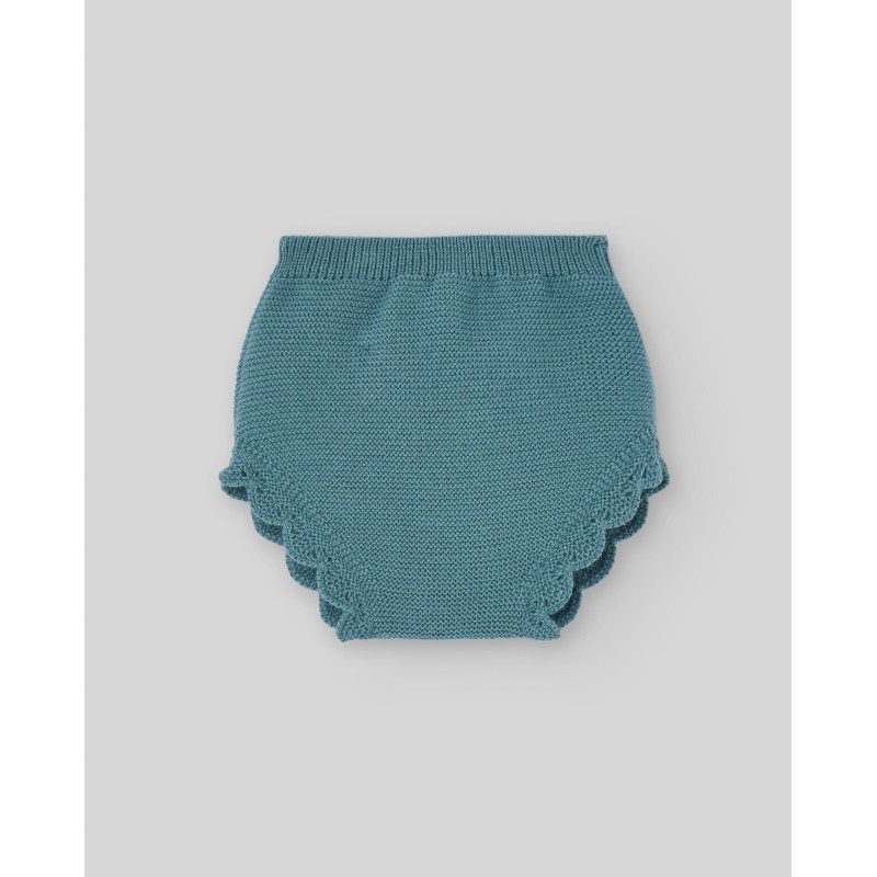 Vestido corto conejitos mas braga de la marca española Paz Rodriguez